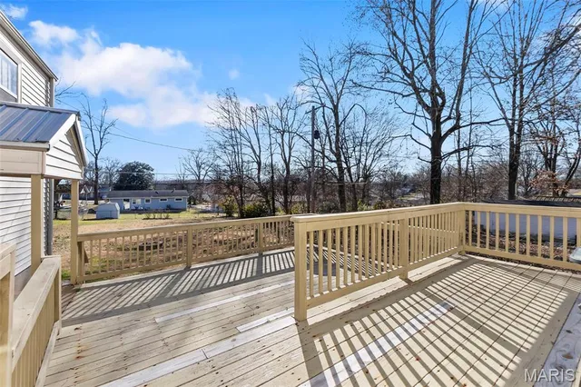 $285,000 | 2753 Adeline Avenue, Cape Girardeau, MO 63701