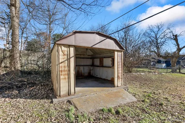 $285,000 | 2753 Adeline Avenue, Cape Girardeau, MO 63701