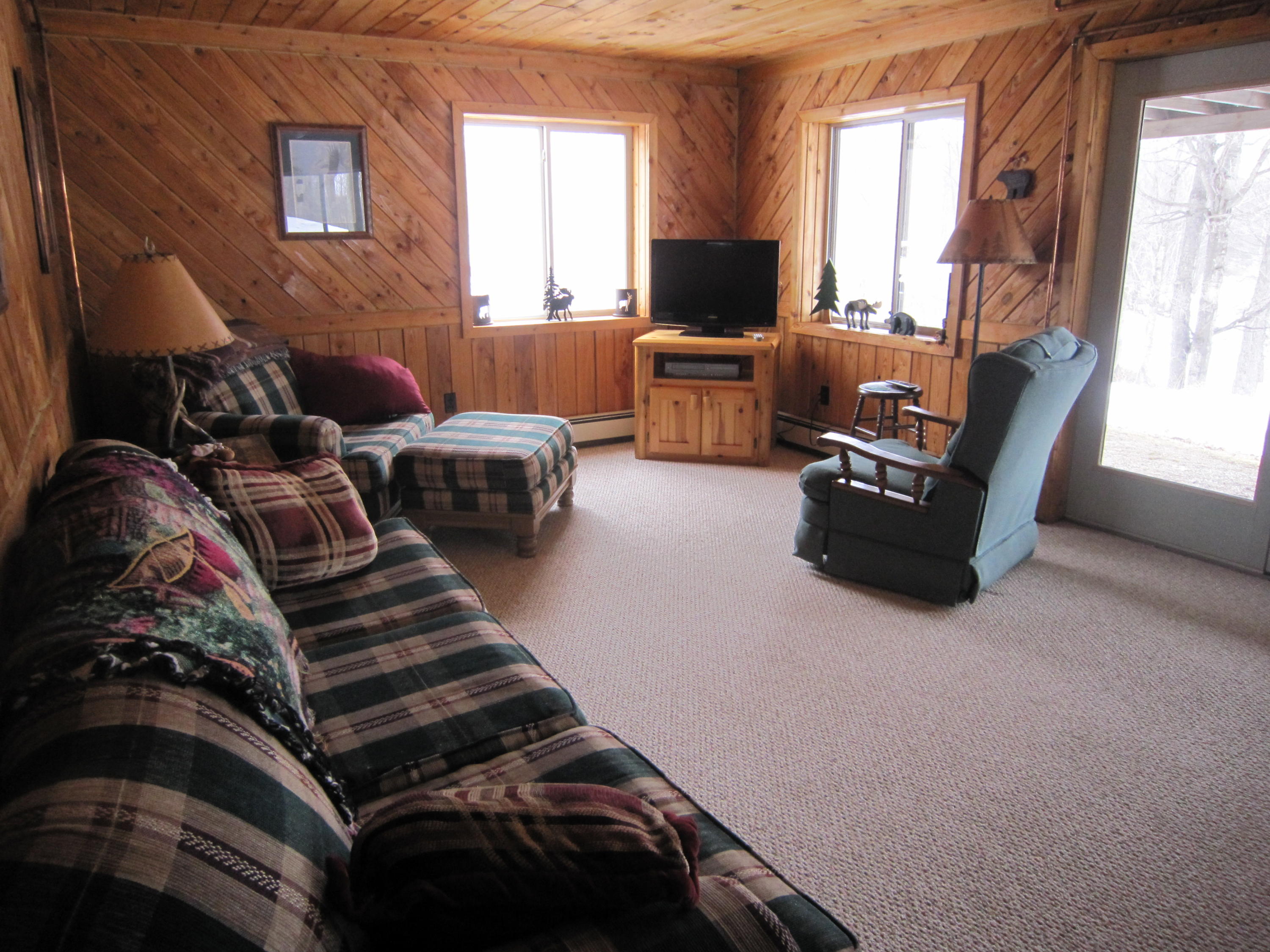 1375 North Chip Lake Road Germfask, MI 49836 - Photo 17 of 31 Gallery Image 17