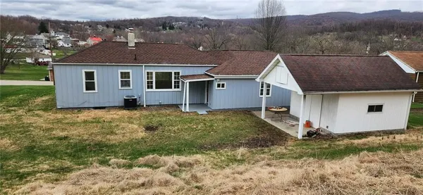 $184,900 | 146 Youngstown Road, Lemont Furnace, PA 15456