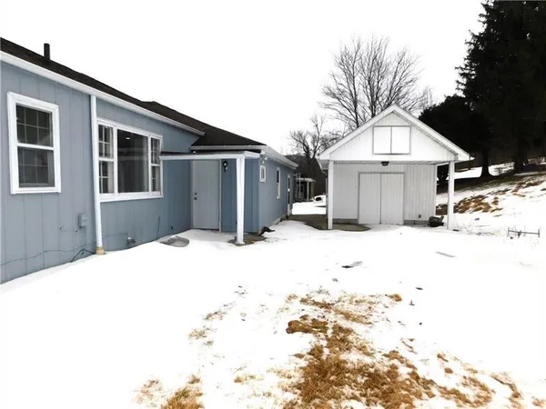 $184,900 | 146 Youngstown Road, Lemont Furnace, PA 15456