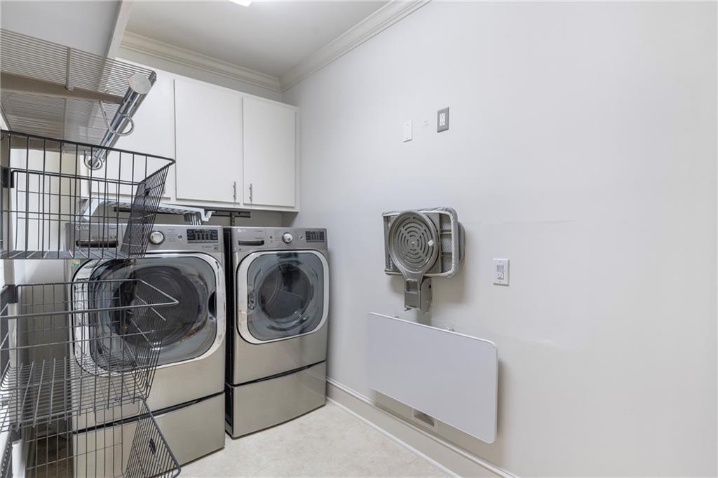 451 Landover Drive Decatur, GA 30030 - Photo 21 of 57