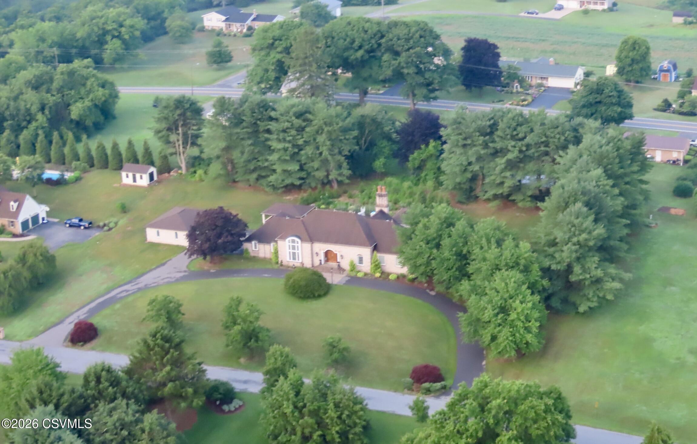 50 Sweet Gum Road Selinsgrove, PA 17870 - Photo 22 of 82