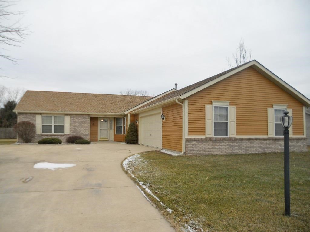 4026 John Adams Road Lafayette, IN 47909 - Photo 1 of 16 Gallery Image 1
