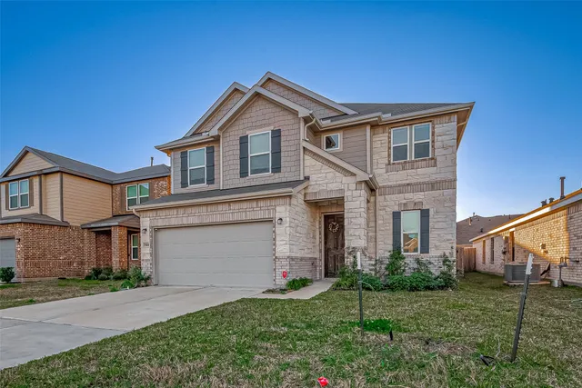 $2,500 | 7106 Escondido Drive, Rosharon, TX 77583