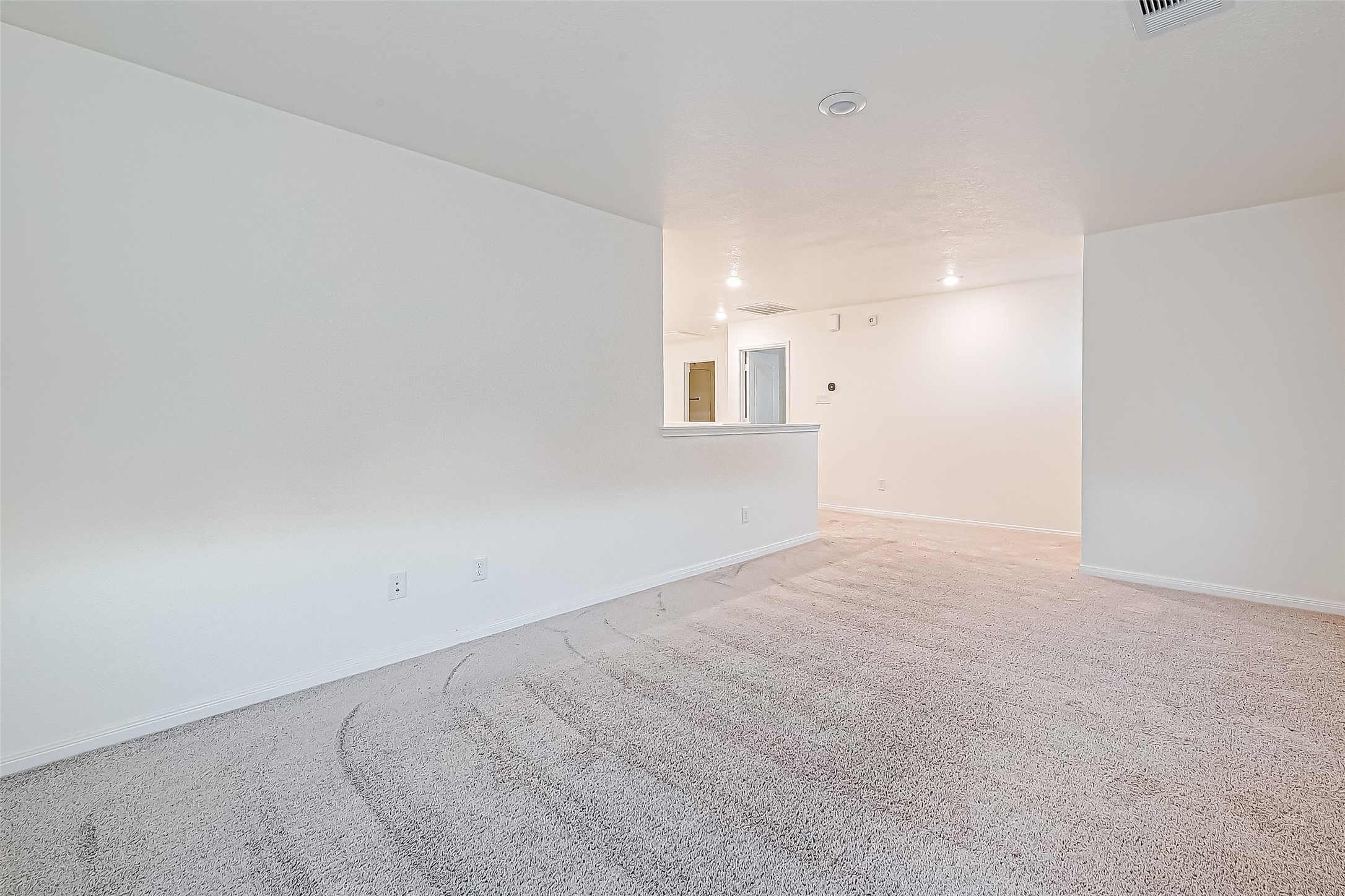 7106 Escondido Drive Rosharon, TX 77583 - Photo 20 of 41 a view of empty room