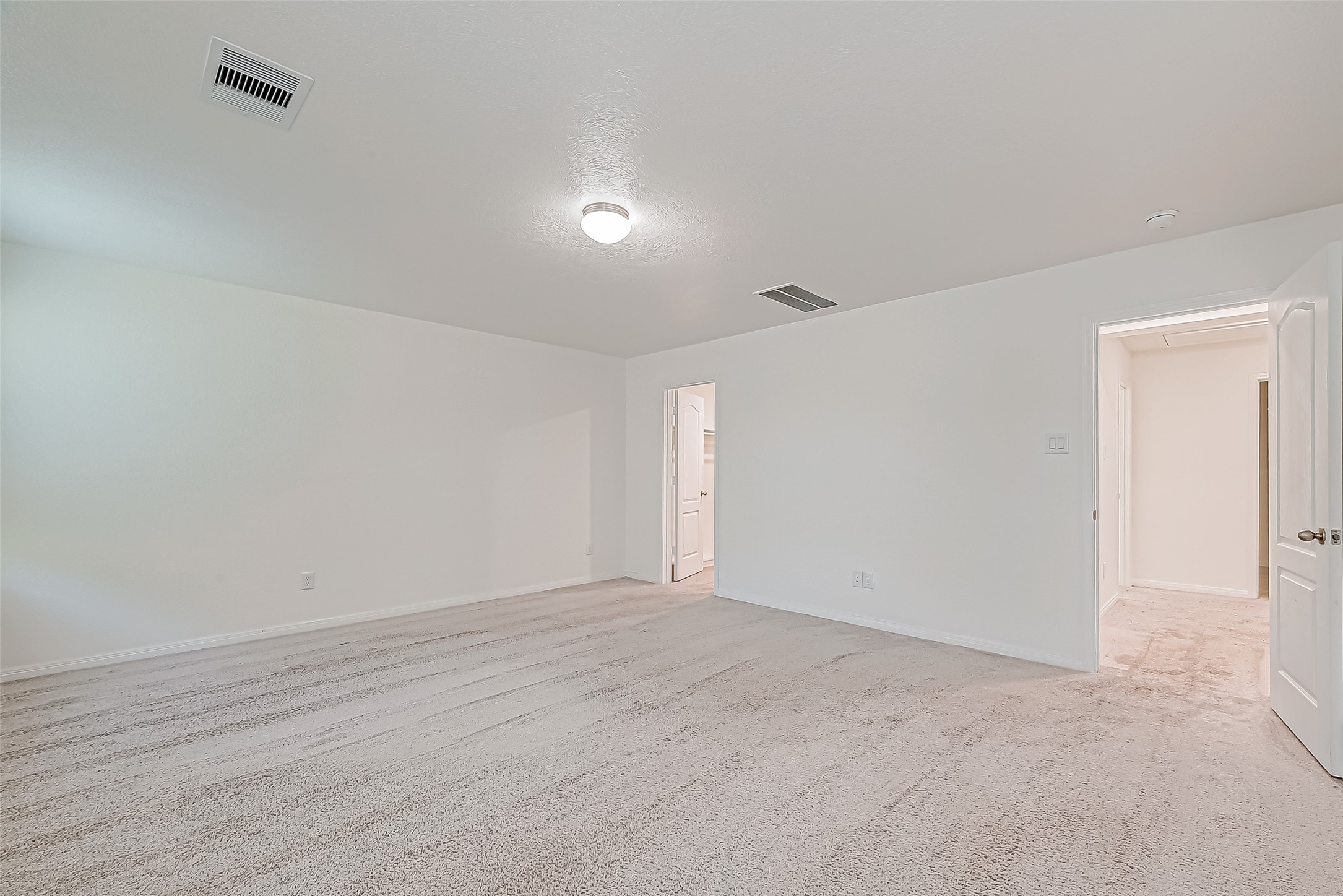 7106 Escondido Drive Rosharon, TX 77583 - Photo 29 of 41 a view of an empty room