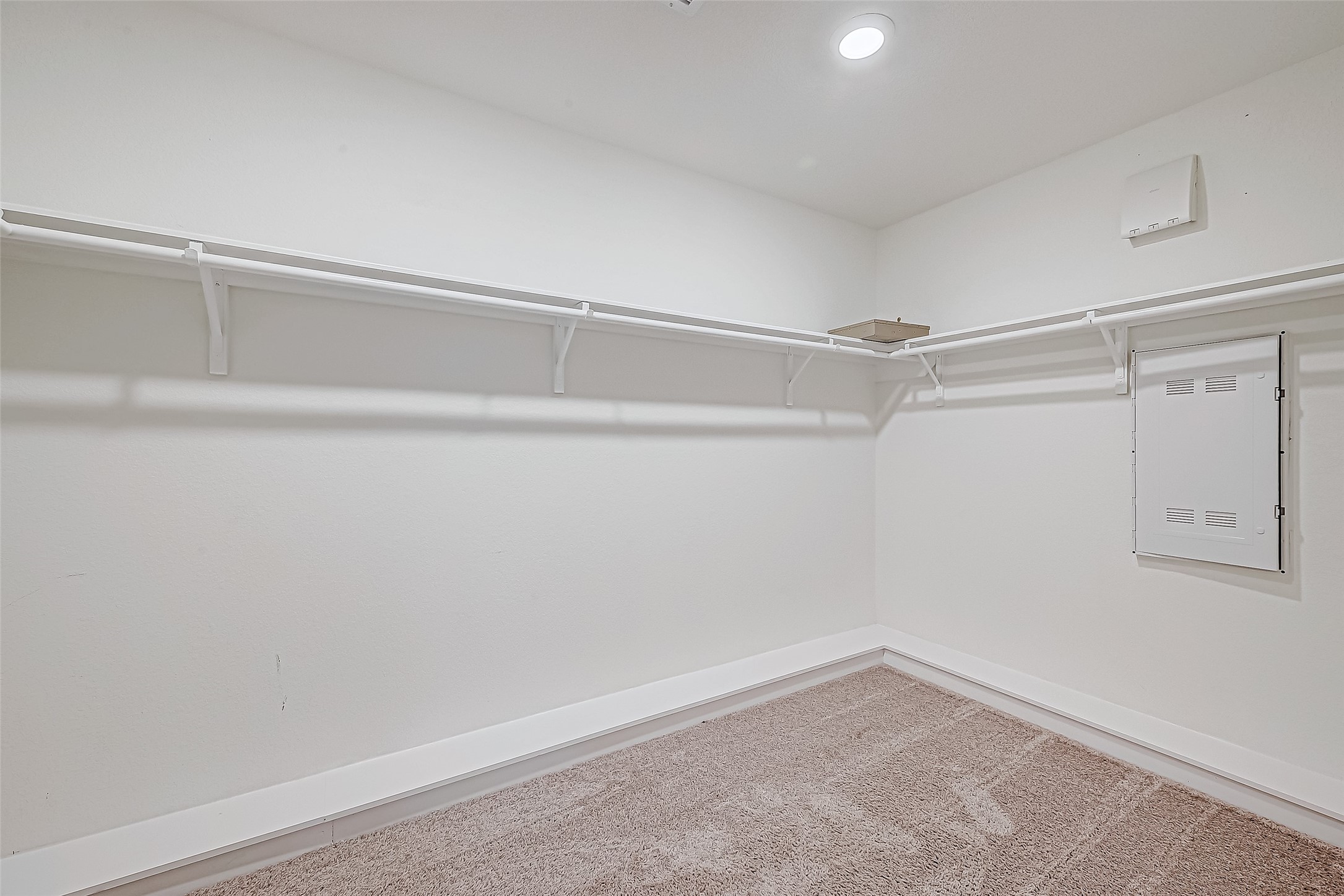 7106 Escondido Drive Rosharon, TX 77583 - Photo 34 of 41 a view of an empty room