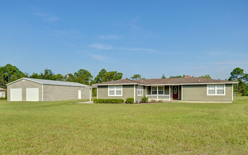 95305 Douglas Road Fernandina Beach, FL 32034 - Photo 1 of 24 Gallery Image 1