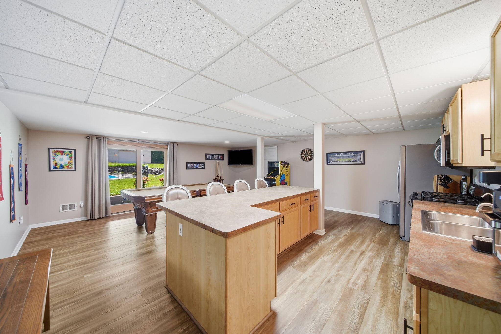 4735 Kalmbach Road Chelsea, MI 48118 - Photo 50 of 103 51-web-or-mls-DSC09679