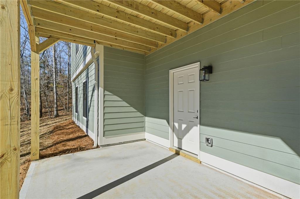 176 Windsor Way Jasper, GA 30143 - Photo 50 of 70