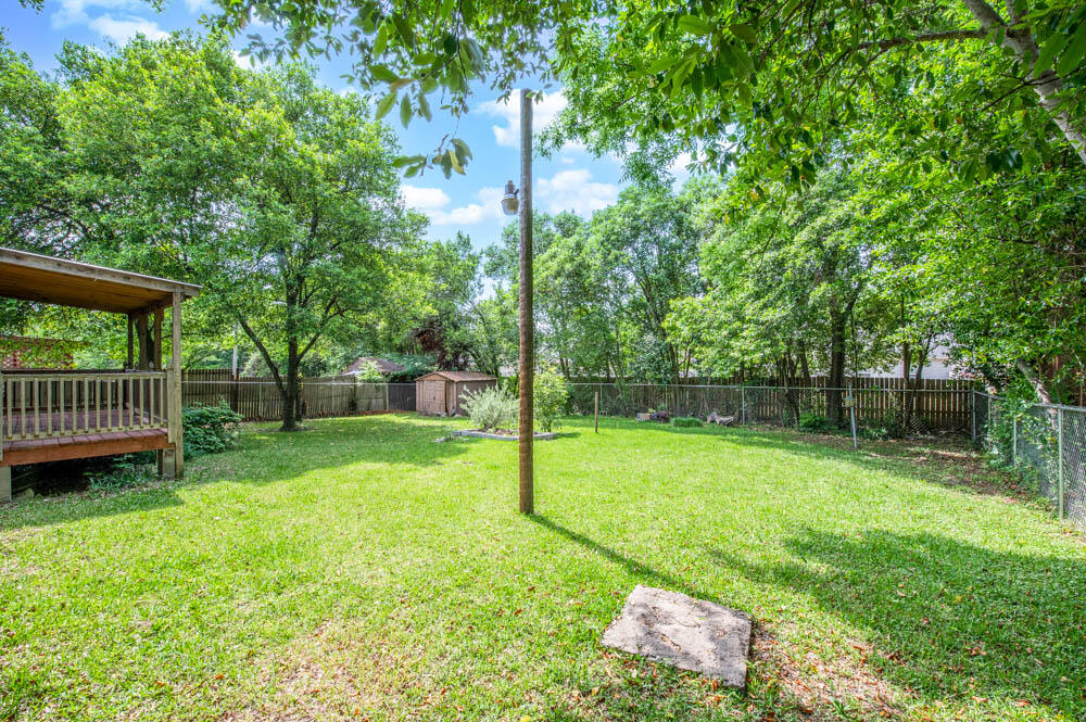 10093 Atomic Road North Augusta, SC 29841 - Photo 18 of 23 18 yard2