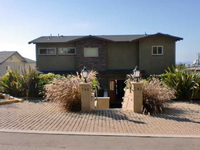 744 Dewitt Avenue Encinitas, CA 92024 - Photo 1 of 10