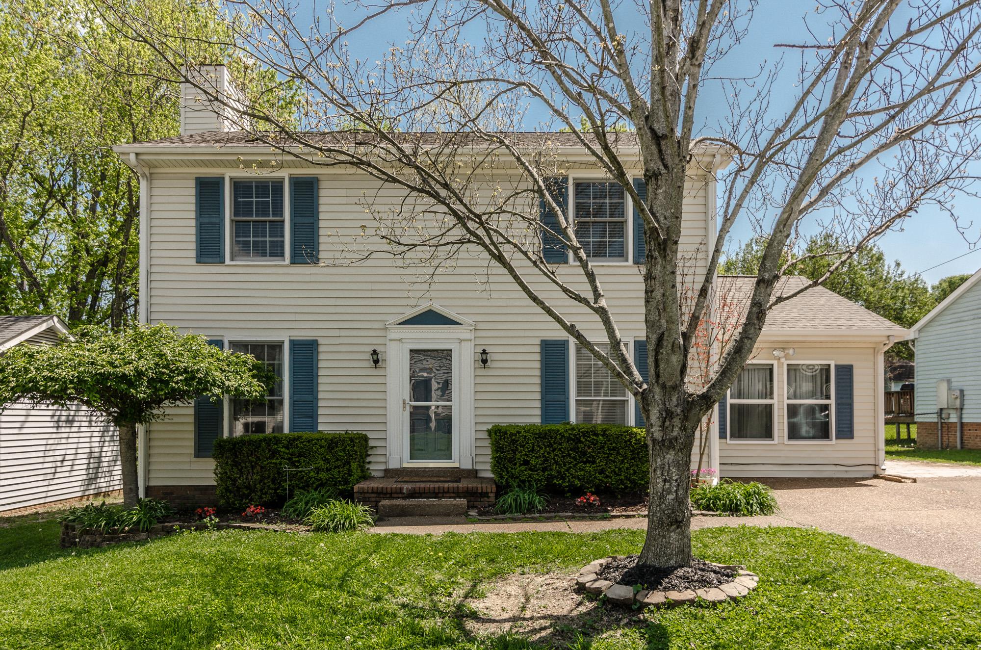5328 Hunters Ridge Nashville, TN 37211 - Photo 1 of 19 Gallery Image 1