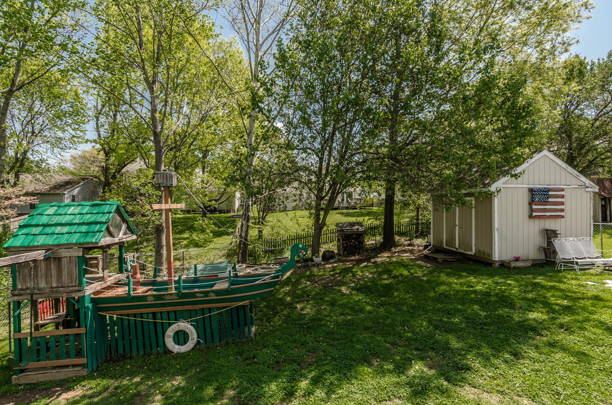 5328 Hunters Ridge Nashville, TN 37211 - Photo 18 of 19 Gallery Image 18