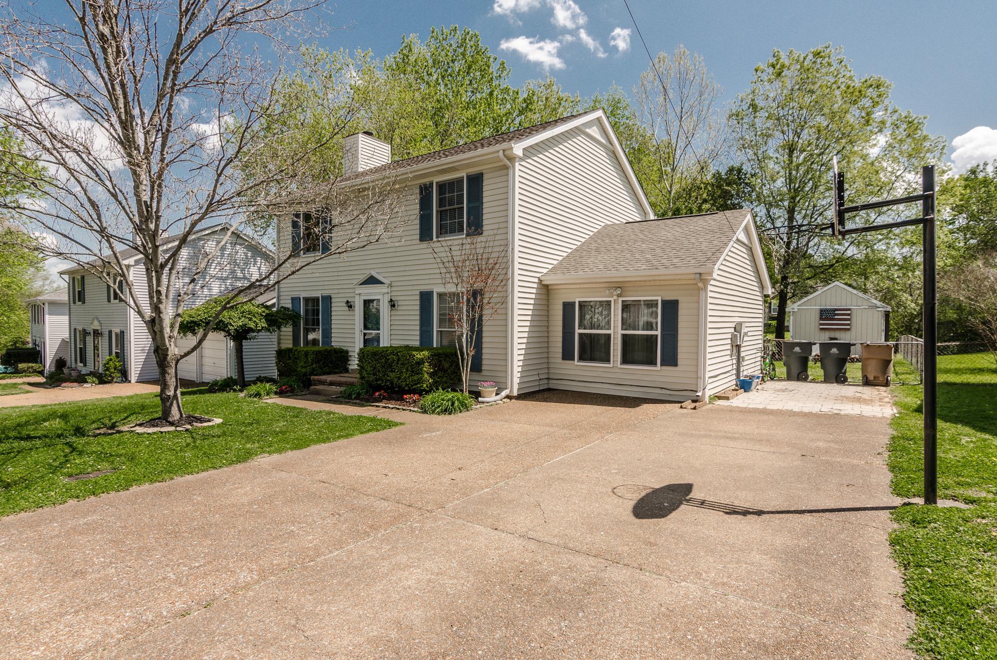 5328 Hunters Ridge Nashville, TN 37211 - Photo 2 of 19 Gallery Image 2