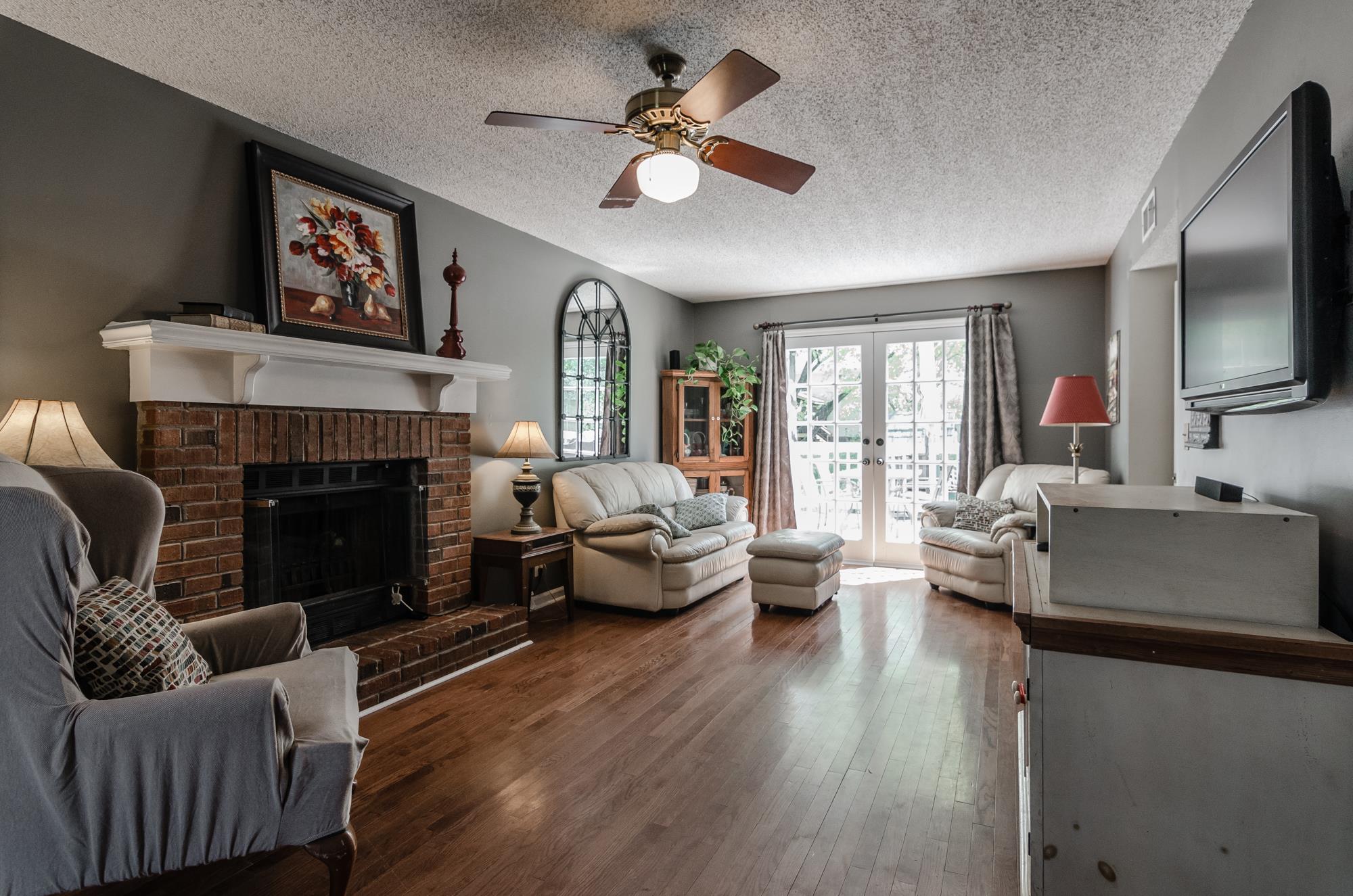 5328 Hunters Ridge Nashville, TN 37211 - Photo 4 of 19 Gallery Image 4