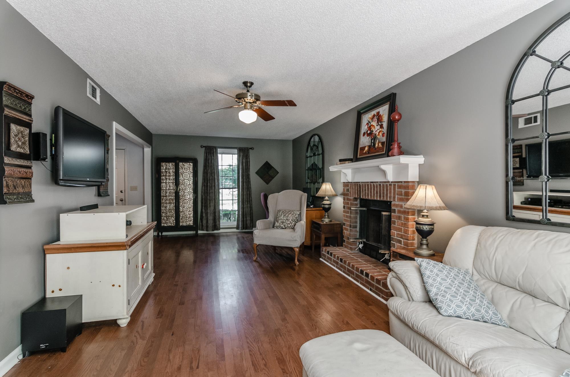 5328 Hunters Ridge Nashville, TN 37211 - Photo 6 of 19 Gallery Image 6