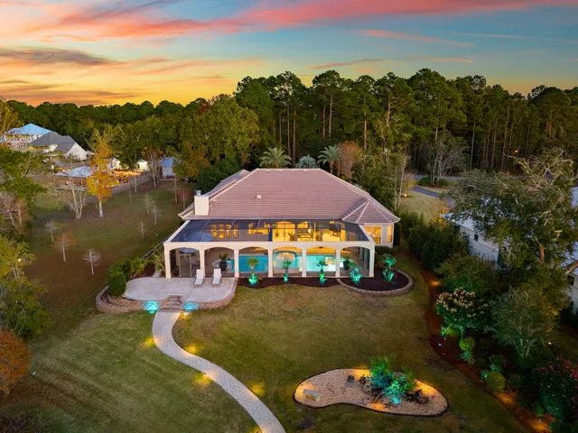 $1,699,000 | 630 Mallet Bayou Road, Freeport, FL 32439