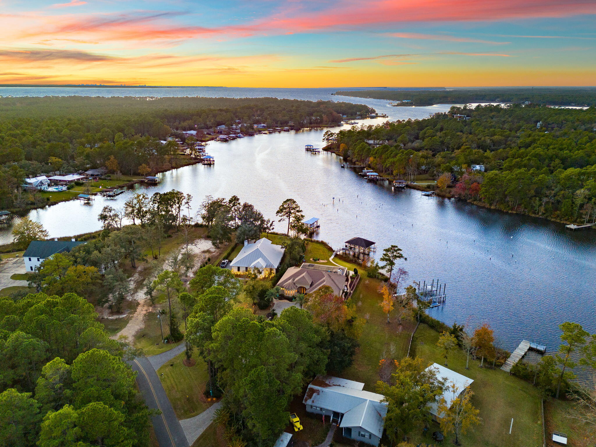630 Mallet Bayou Road Freeport, FL 32439 - Photo 14 of 80 14-web-or-mls-630 Mallet Bayou Rd -14