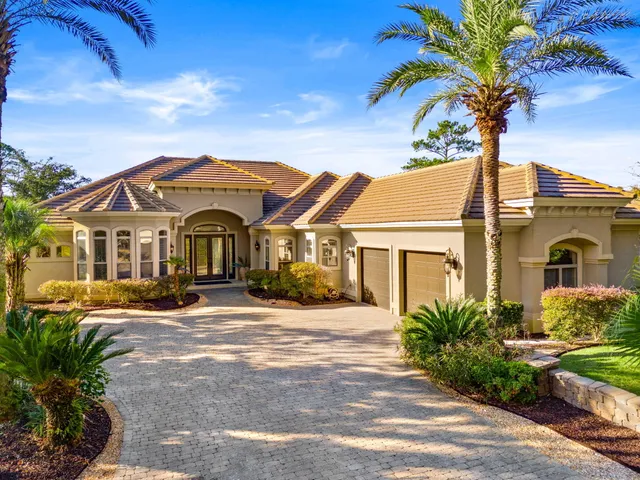 $1,699,000 | 630 Mallet Bayou Road, Freeport, FL 32439