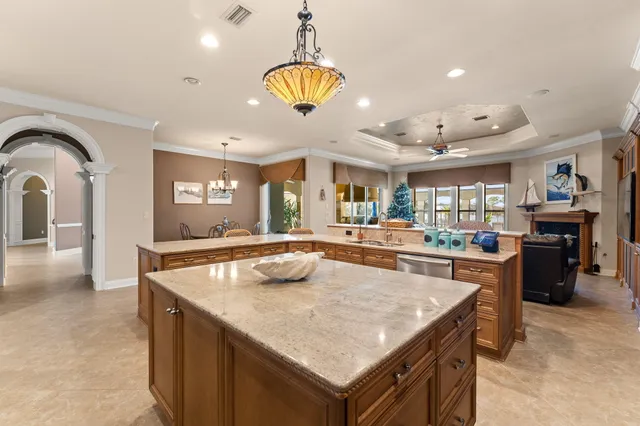 $1,699,000 | 630 Mallet Bayou Road, Freeport, FL 32439