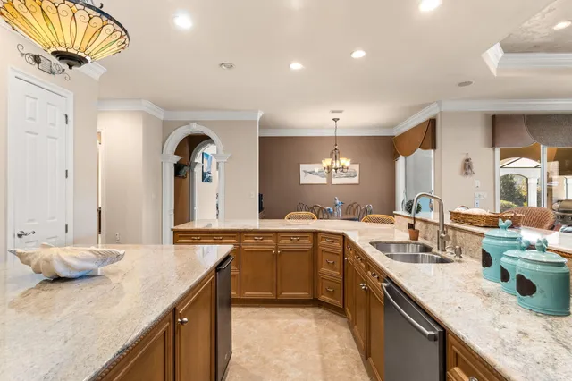 $1,699,000 | 630 Mallet Bayou Road, Freeport, FL 32439