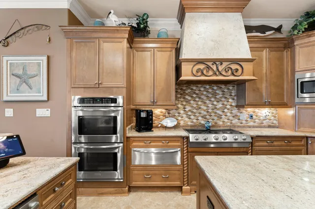 $1,699,000 | 630 Mallet Bayou Road, Freeport, FL 32439