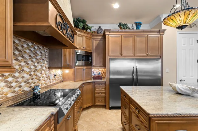 $1,699,000 | 630 Mallet Bayou Road, Freeport, FL 32439