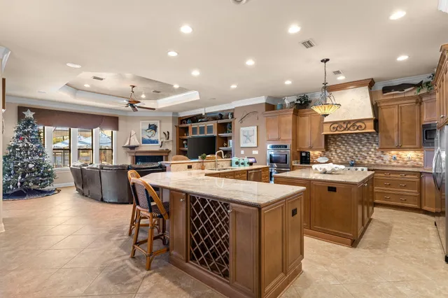 $1,699,000 | 630 Mallet Bayou Road, Freeport, FL 32439