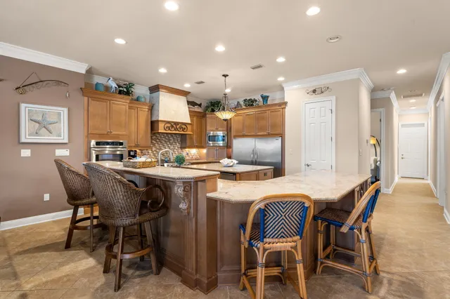 $1,699,000 | 630 Mallet Bayou Road, Freeport, FL 32439