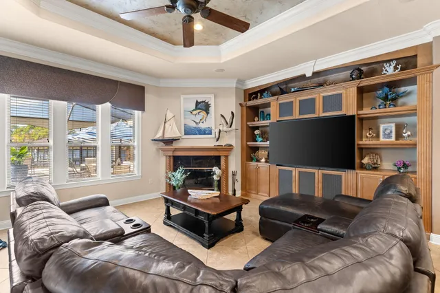 $1,699,000 | 630 Mallet Bayou Road, Freeport, FL 32439