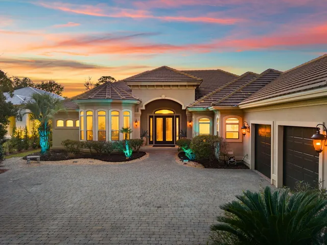 $1,699,000 | 630 Mallet Bayou Road, Freeport, FL 32439