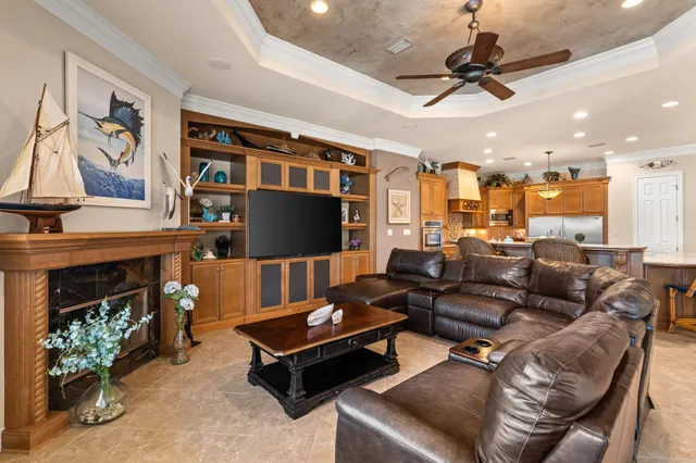 $1,699,000 | 630 Mallet Bayou Road, Freeport, FL 32439