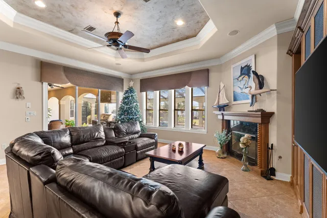 $1,699,000 | 630 Mallet Bayou Road, Freeport, FL 32439