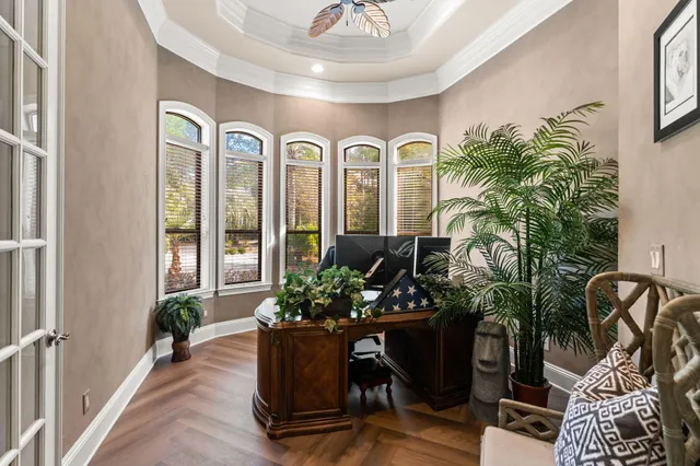 $1,699,000 | 630 Mallet Bayou Road, Freeport, FL 32439