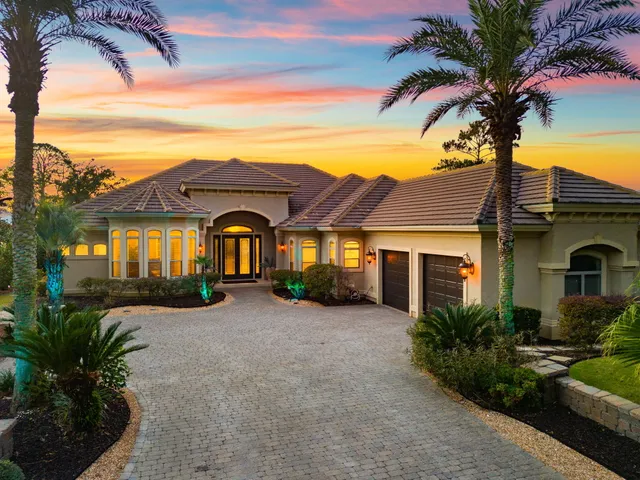 $1,699,000 | 630 Mallet Bayou Road, Freeport, FL 32439