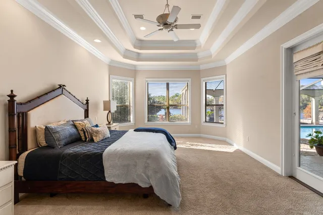 $1,699,000 | 630 Mallet Bayou Road, Freeport, FL 32439