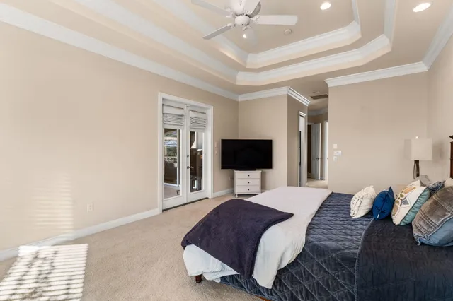 $1,699,000 | 630 Mallet Bayou Road, Freeport, FL 32439