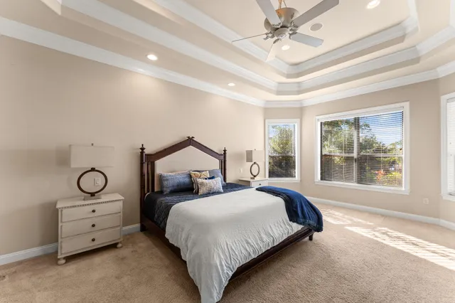 $1,699,000 | 630 Mallet Bayou Road, Freeport, FL 32439