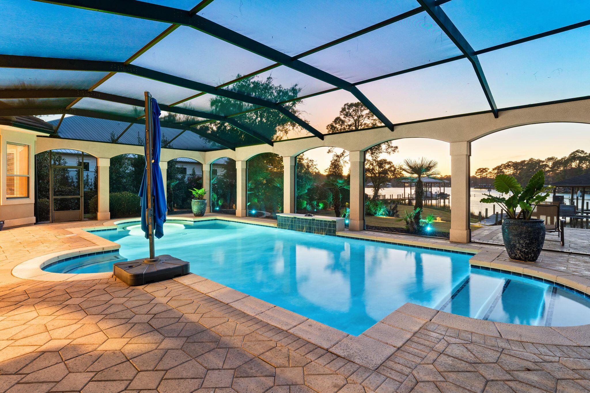 630 Mallet Bayou Road Freeport, FL 32439 - Photo 5 of 80 5-web-or-mls-630 Mallet Bayou Rd -05
