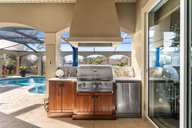 $1,699,000 | 630 Mallet Bayou Road, Freeport, FL 32439