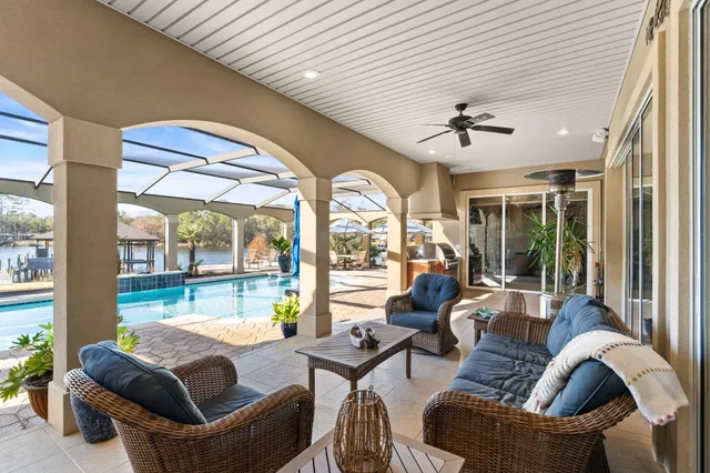 $1,699,000 | 630 Mallet Bayou Road, Freeport, FL 32439