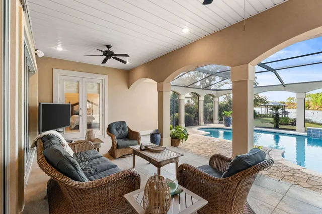 $1,699,000 | 630 Mallet Bayou Road, Freeport, FL 32439