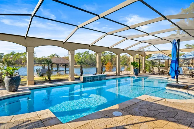 $1,699,000 | 630 Mallet Bayou Road, Freeport, FL 32439