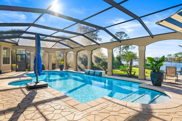 $1,699,000 | 630 Mallet Bayou Road, Freeport, FL 32439
