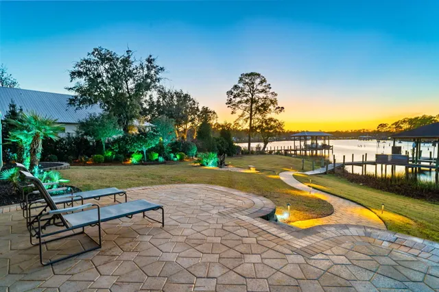 $1,699,000 | 630 Mallet Bayou Road, Freeport, FL 32439