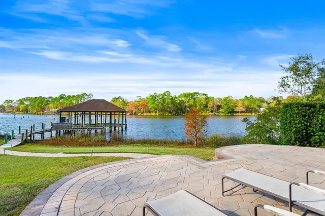 $1,699,000 | 630 Mallet Bayou Road, Freeport, FL 32439