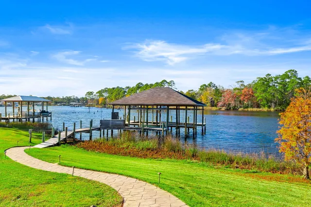 $1,699,000 | 630 Mallet Bayou Road, Freeport, FL 32439