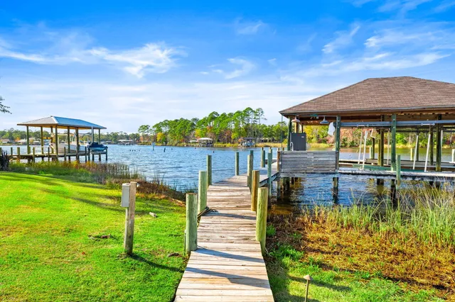 $1,699,000 | 630 Mallet Bayou Road, Freeport, FL 32439
